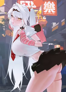 Page 819 of Rule 34 ZZZ April Posts - preview thumbnail