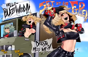 Page 976 of Rule 34 ZZZ April Posts - preview thumbnail