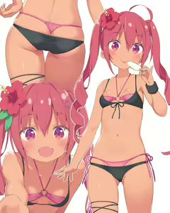 Page 174 of かにビーム2020.1-2026.3 - preview thumbnail