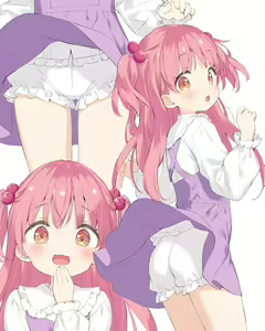 Page 229 of かにビーム2020.1-2026.3 - preview thumbnail