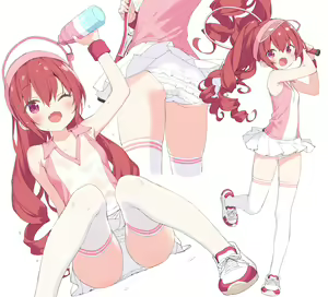 Page 278 of かにビーム2020.1-2026.3 - preview thumbnail