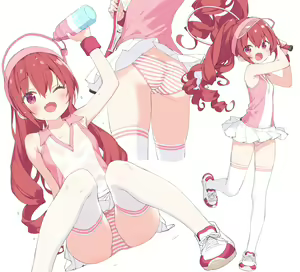 Page 280 of かにビーム2020.1-2026.3 - preview thumbnail