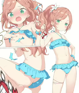 Page 392 of かにビーム2020.1-2026.3 - preview thumbnail