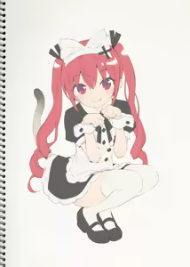 Page 739 of かにビーム2020.1-2026.3 - preview thumbnail