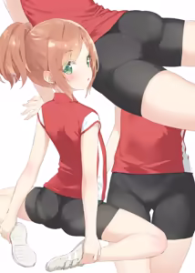Page 823 of かにビーム2020.1-2026.3 - preview thumbnail