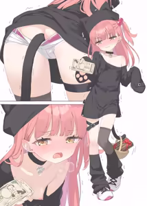 Page 902 of かにビーム2020.1-2026.3 - preview thumbnail