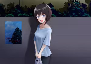 Page 10 of In My Playboy Senpai's Fuck Room... - preview thumbnail