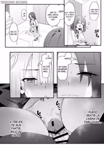 Page 16 of Josou Ouji wa Wakarasetai! ep.2 Kimagure Imouto wa Amaetai! | ¡Te haremos entender, chico guapo! Cap.2 - ¡La caprichosa hermanita quiere que la mimen! - preview thumbnail