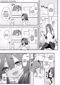 Page 33 of Josou Ouji wa Wakarasetai! ep.2 Kimagure Imouto wa Amaetai! | ¡Te haremos entender, chico guapo! Cap.2 - ¡La caprichosa hermanita quiere que la mimen! - preview thumbnail