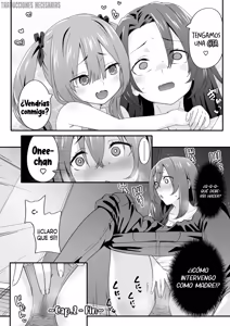 Page 34 of Josou Ouji wa Wakarasetai! ep.2 Kimagure Imouto wa Amaetai! | ¡Te haremos entender, chico guapo! Cap.2 - ¡La caprichosa hermanita quiere que la mimen! - preview thumbnail