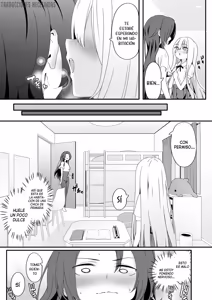 Page 9 of Josou Ouji wa Wakarasetai! ep.2 Kimagure Imouto wa Amaetai! | ¡Te haremos entender, chico guapo! Cap.2 - ¡La caprichosa hermanita quiere que la mimen! - preview thumbnail