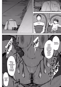 Page 23 of Dekkai Shiri no Hitozuma to Asa made Yarimakutta Hanashi - preview thumbnail