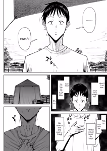 Page 63 of Dekkai Shiri no Hitozuma to Asa made Yarimakutta Hanashi - preview thumbnail