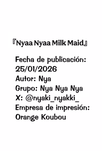 Page 46 of Nyaa Nyaa Milk Maid - preview thumbnail
