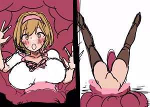 Page 665 of 猫作 2021-2023 - preview thumbnail