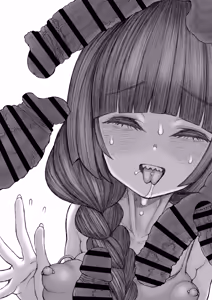 Page 126 of 道程性根バジル - fanbox - preview thumbnail