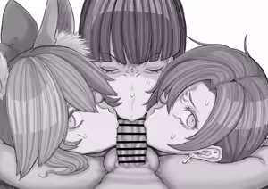 Page 179 of 道程性根バジル - fanbox - preview thumbnail