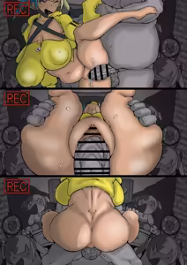 Page 235 of 道程性根バジル - fanbox - preview thumbnail