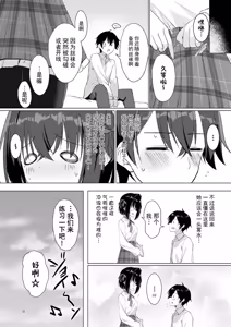 Page 15 of Shounin Yokkyuu Bousou Now! | 承认欲求暴走中 - preview thumbnail