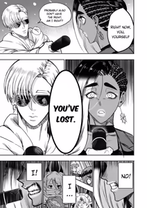 Page 40 of I Sold My Body to a God Chapter 21-23 - preview thumbnail