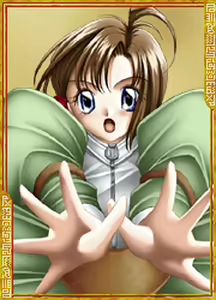 Page 134 of Ikusa Megami - Battle Goddess - preview thumbnail