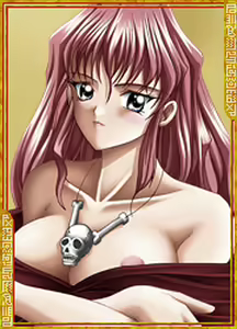 Page 141 of Ikusa Megami - Battle Goddess - preview thumbnail