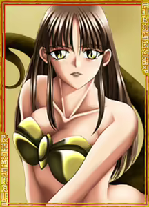 Page 142 of Ikusa Megami - Battle Goddess - preview thumbnail