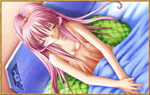 Page 57 of Ikusa Megami - Battle Goddess - preview thumbnail