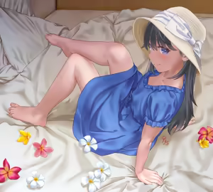 葵久美子 - hentai manga cover image