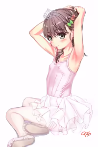 Page 327 of 葵久美子 - preview thumbnail