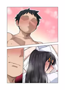 Page 73 of Nuite Moraimakuri Nyuuin Seikatsu ~Tasuketa Cool-Gyaru wa Jitsu wa Sukebe deshita~ - preview thumbnail