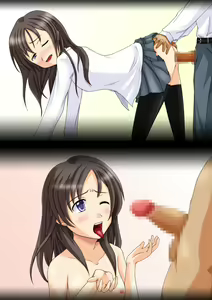 Page 137 of Imouto Favorite Ana -My Favorite Hole- - preview thumbnail