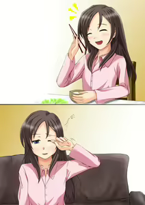 Page 53 of Imouto Favorite Ana -My Favorite Hole- - preview thumbnail