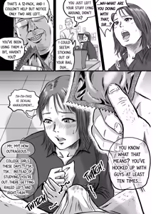Page 14 of Onna Tomodachi no Uwaki Kokuhaku 2 | My Friend Confessed to Cheating 2 - preview thumbnail