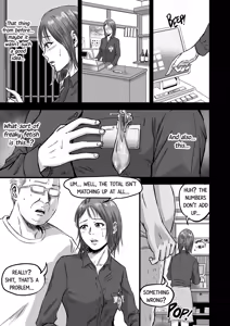 Page 21 of Onna Tomodachi no Uwaki Kokuhaku 2 | My Friend Confessed to Cheating 2 - preview thumbnail