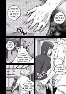Page 22 of Onna Tomodachi no Uwaki Kokuhaku 2 | My Friend Confessed to Cheating 2 - preview thumbnail