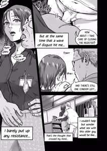 Page 23 of Onna Tomodachi no Uwaki Kokuhaku 2 | My Friend Confessed to Cheating 2 - preview thumbnail