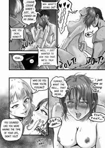 Page 60 of Onna Tomodachi no Uwaki Kokuhaku 2 | My Friend Confessed to Cheating 2 - preview thumbnail