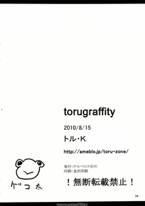 Page 33 of Torugraffity - preview thumbnail
