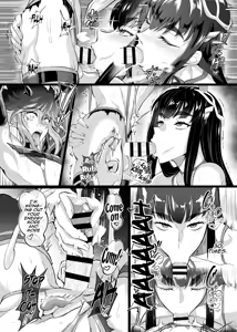 Page 22 of Josou Cosplayer Nagisa - preview thumbnail