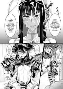 Page 23 of Josou Cosplayer Nagisa - preview thumbnail