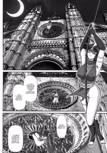 Page 4 of Androgynous - Episode 1 - preview thumbnail