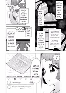 Page 37 of Atama to Seiheki ga Bugtte Ikuka Rin-chan no Katei - preview thumbnail