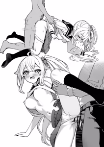 Page 33 of Daisuki na Mirai-chan ga Hoka no Yatsu no Tsukue de Kado Ona nante Arienai | 不敢相信我最喜欢的未来酱居然在用其他家伙的桌角自慰 - preview thumbnail