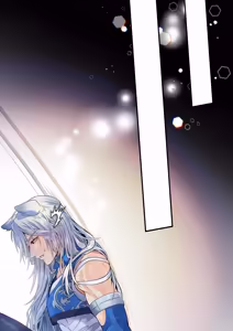 Page 97 of 生イキ狼と聖霊スライムの契り - preview thumbnail