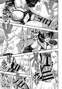 Page 31 of AraFou Dokushin BariCare Oba-san ga Yuujin no Musuko demo aru Toshishita Danshi to no Kankei Ni Hamaru Hanashi 4 Ninkatsu Tanetsuke hen | История об одинокой 40-летней женщине, закрутившая отношения с парнем помоложе, который также является сыном её подруги 4 - preview thumbnail