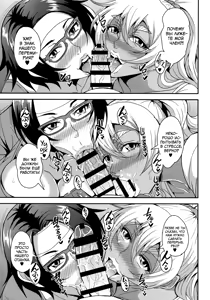 Page 56 of AraFou Dokushin BariCare Oba-san ga Yuujin no Musuko demo aru Toshishita Danshi to no Kankei Ni Hamaru Hanashi 4 Ninkatsu Tanetsuke hen | История об одинокой 40-летней женщине, закрутившая отношения с парнем помоложе, который также является сыном её подруги 4 - preview thumbnail