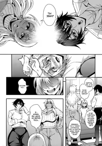 Page 6 of AraFou Dokushin BariCare Oba-san ga Yuujin no Musuko demo aru Toshishita Danshi to no Kankei Ni Hamaru Hanashi 4 Ninkatsu Tanetsuke hen | История об одинокой 40-летней женщине, закрутившая отношения с парнем помоложе, который также является сыном её подруги 4 - preview thumbnail