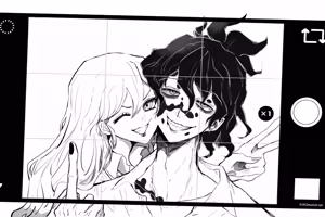 Page 198 of Daki Collection - preview thumbnail