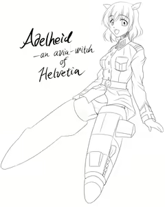 Page 251 of - Artist - Atagawa - preview thumbnail